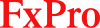 FxPro logo